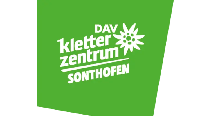 Kletterhallen logo | © DAV Allgäu Immenstadt